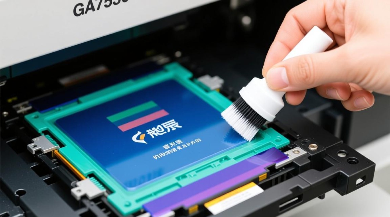 立思辰ga7530cdn感光鼓清洁，如何有效进行日常维护与保养？