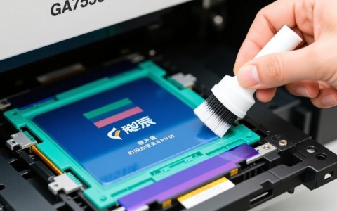 立思辰ga7530cdn感光鼓清洁，如何有效进行日常维护与保养？