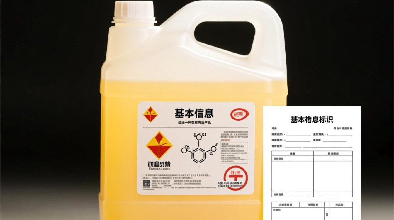 安全数据简表柴油，需注意哪些关键风险信息？