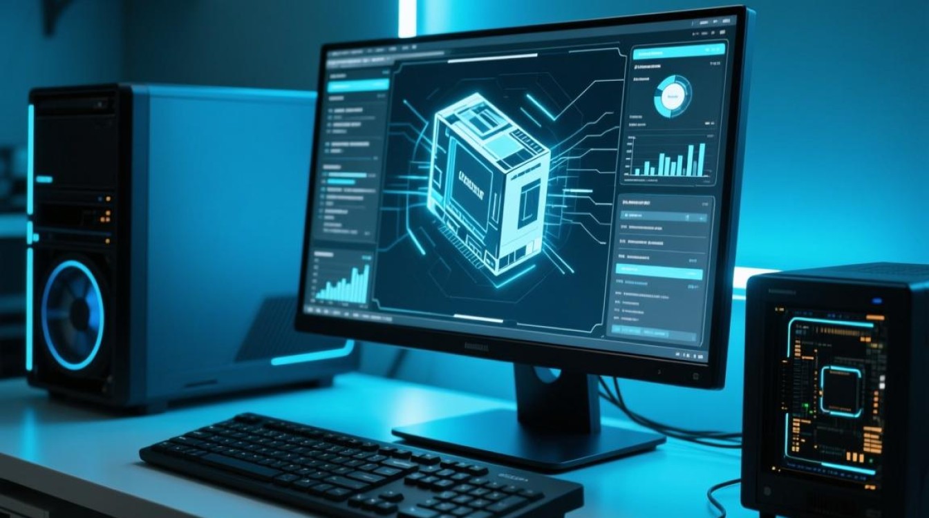 为何配置最差的电脑也能高效运行,背后原理是什么? 为何配置最差的电脑也能高效运行,背后原理是什么?