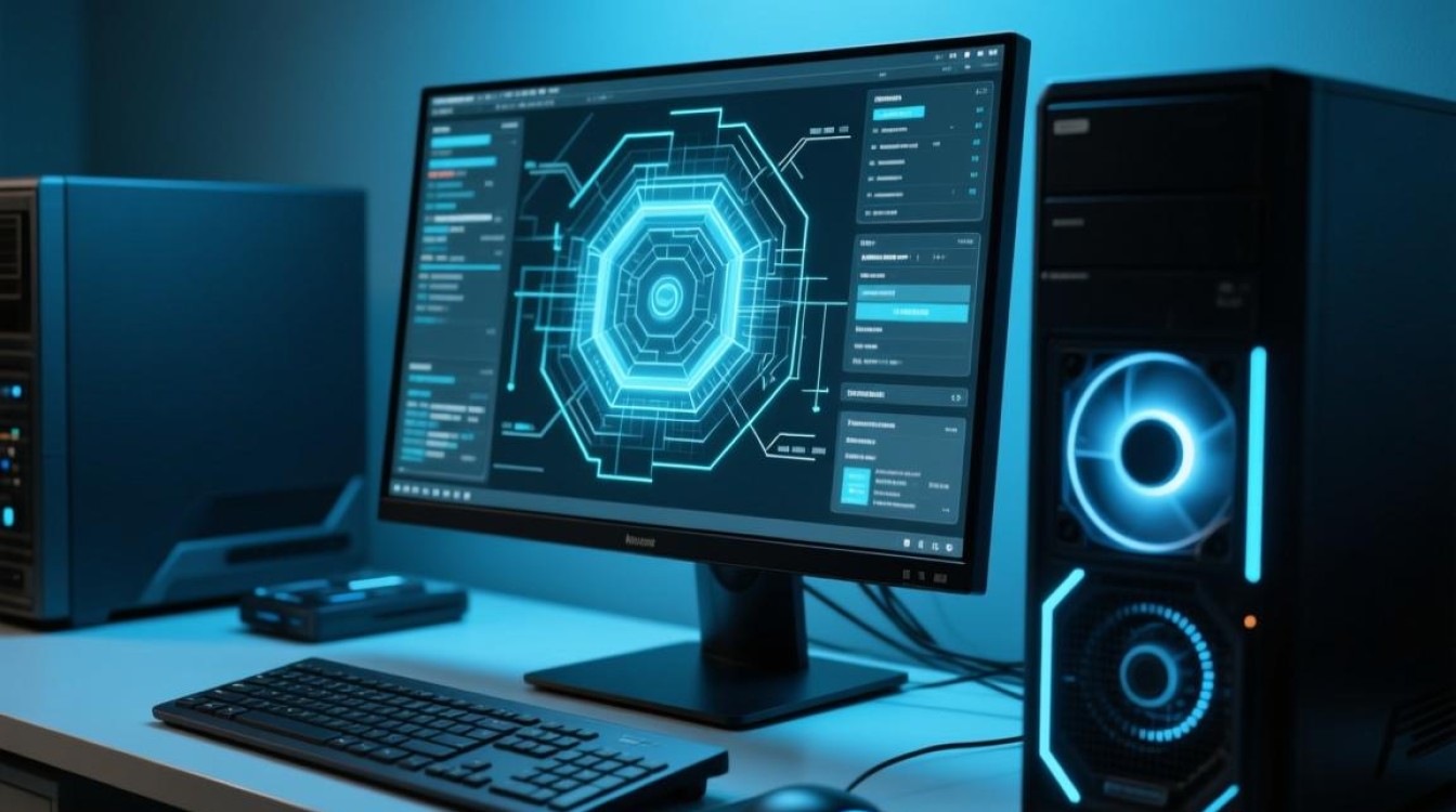 为何配置最差的电脑也能高效运行,背后原理是什么? 为何配置最差的电脑也能高效运行,背后原理是什么?