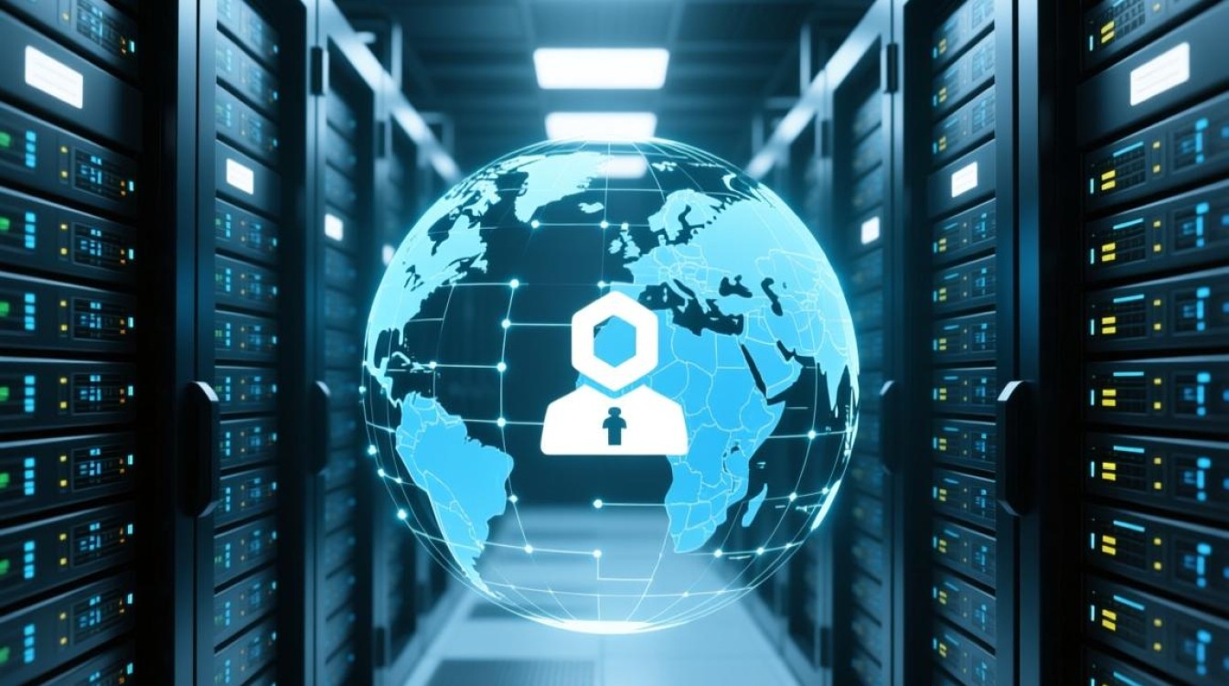 服务器账号是什么？具体指哪些信息，如何设置使用？