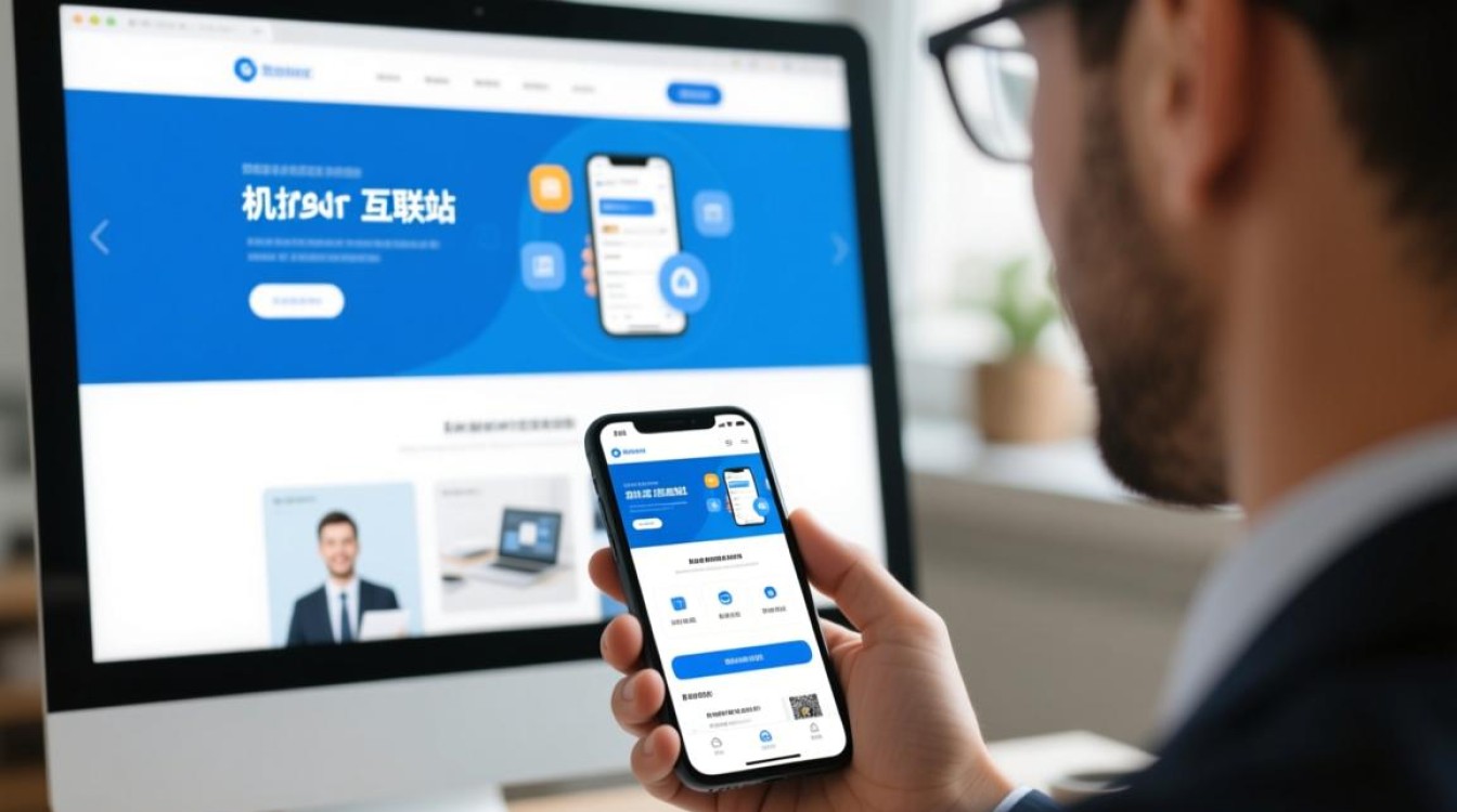 网站开发软件手机版如何实现高效便捷的移动开发体验？