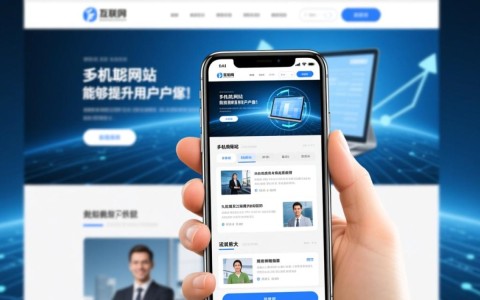 网站开发软件手机版如何实现高效便捷的移动开发体验？