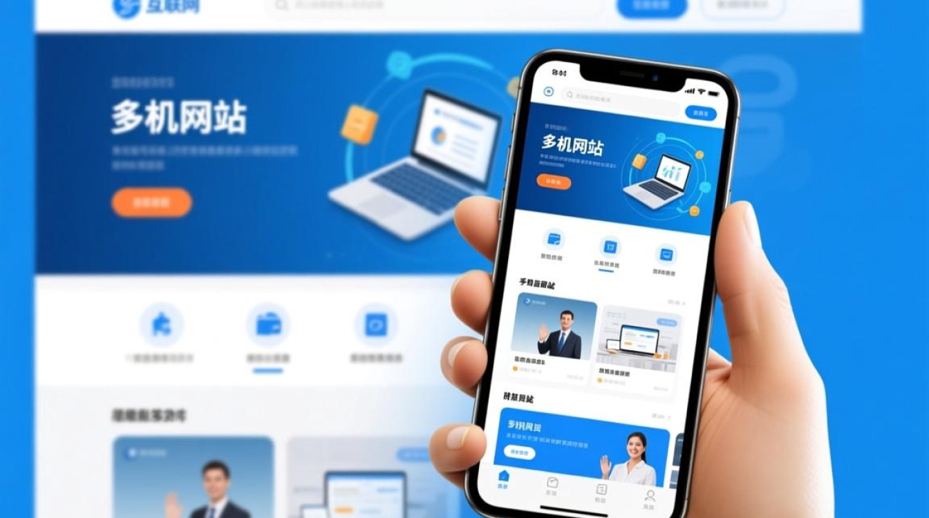 网站开发软件手机版如何实现高效便捷的移动开发体验？