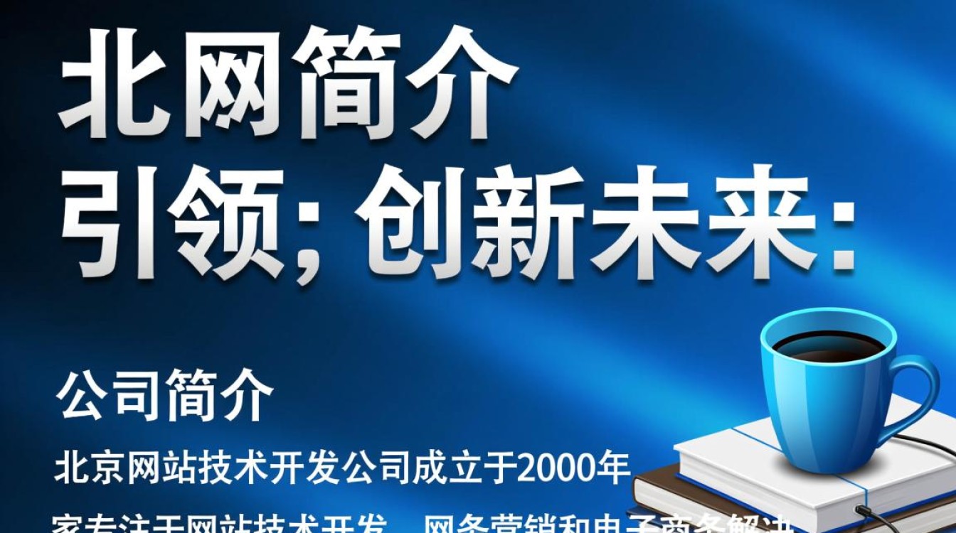 北京网站技术开发公司，如何选择最专业可靠的合作伙伴？