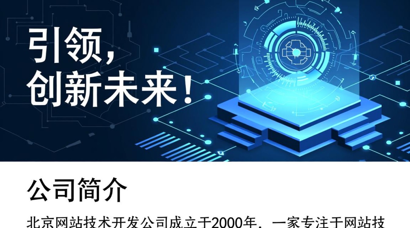 北京网站技术开发公司，如何选择最专业可靠的合作伙伴？