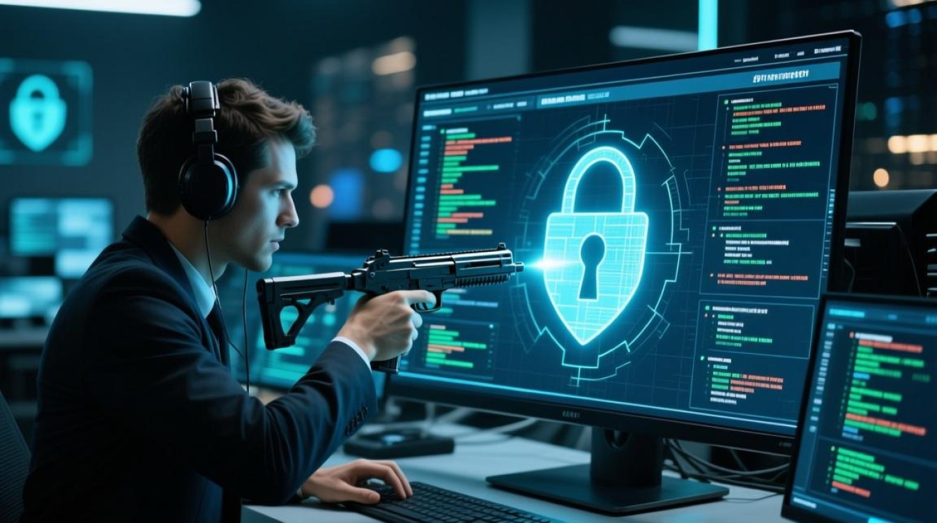 安全响应推荐，如何快速有效处理安全事件？