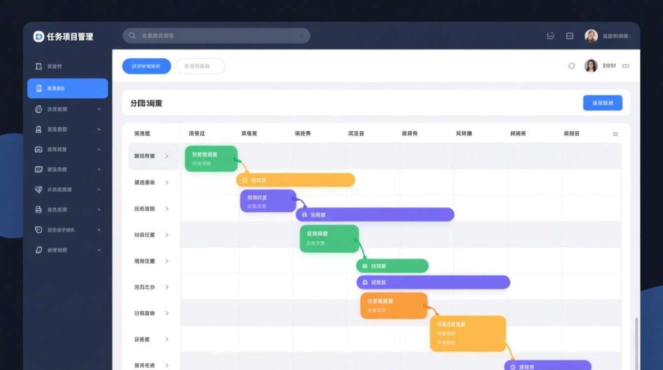 计划任务配置中，如何确保任务执行的高效与准确性？