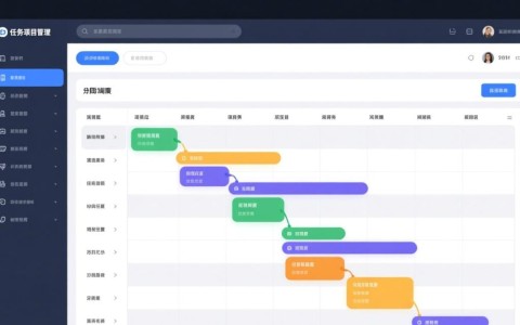 计划任务配置中，如何确保任务执行的高效与准确性？
