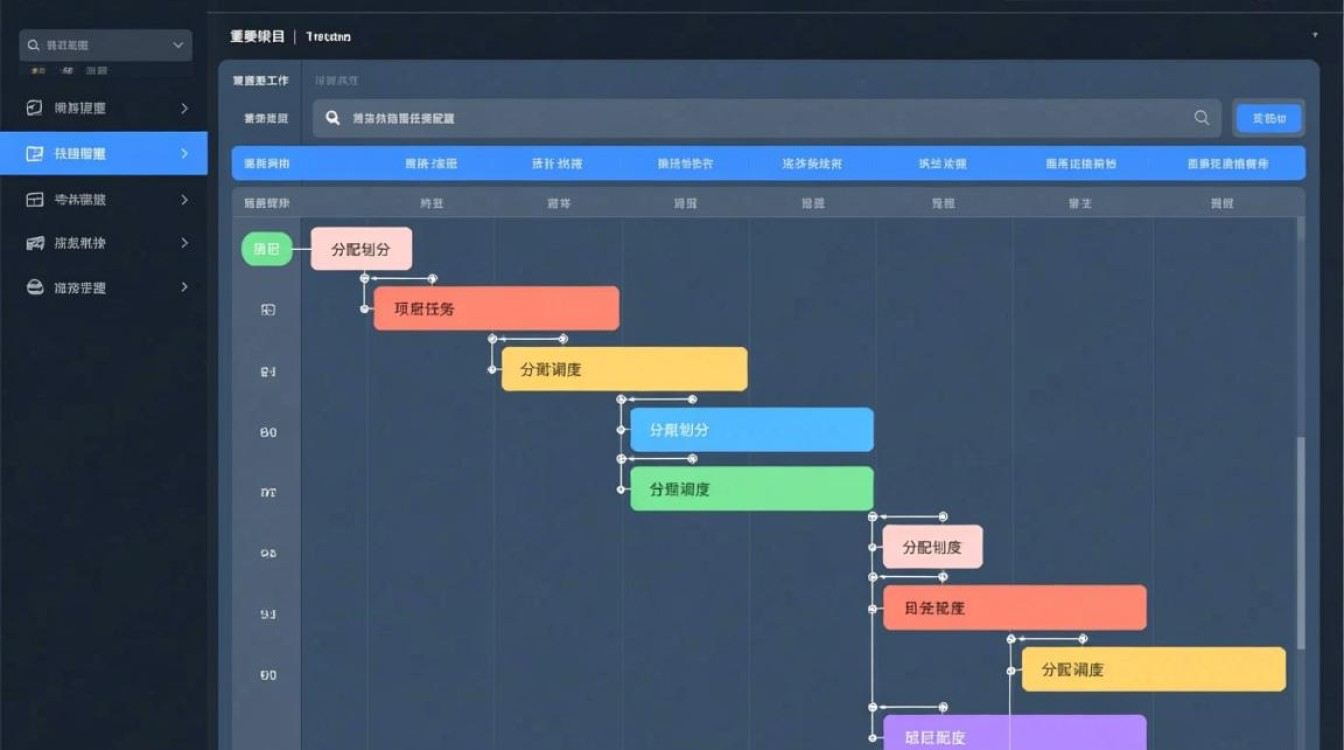 计划任务配置中，如何确保任务执行的高效与准确性？