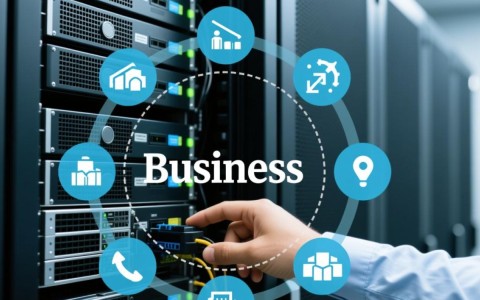 服务器购买搭建环境，该选配置还是找托管服务？