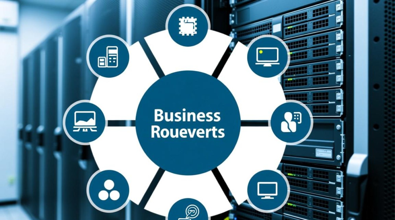 服务器购买搭建环境，该选配置还是找托管服务？