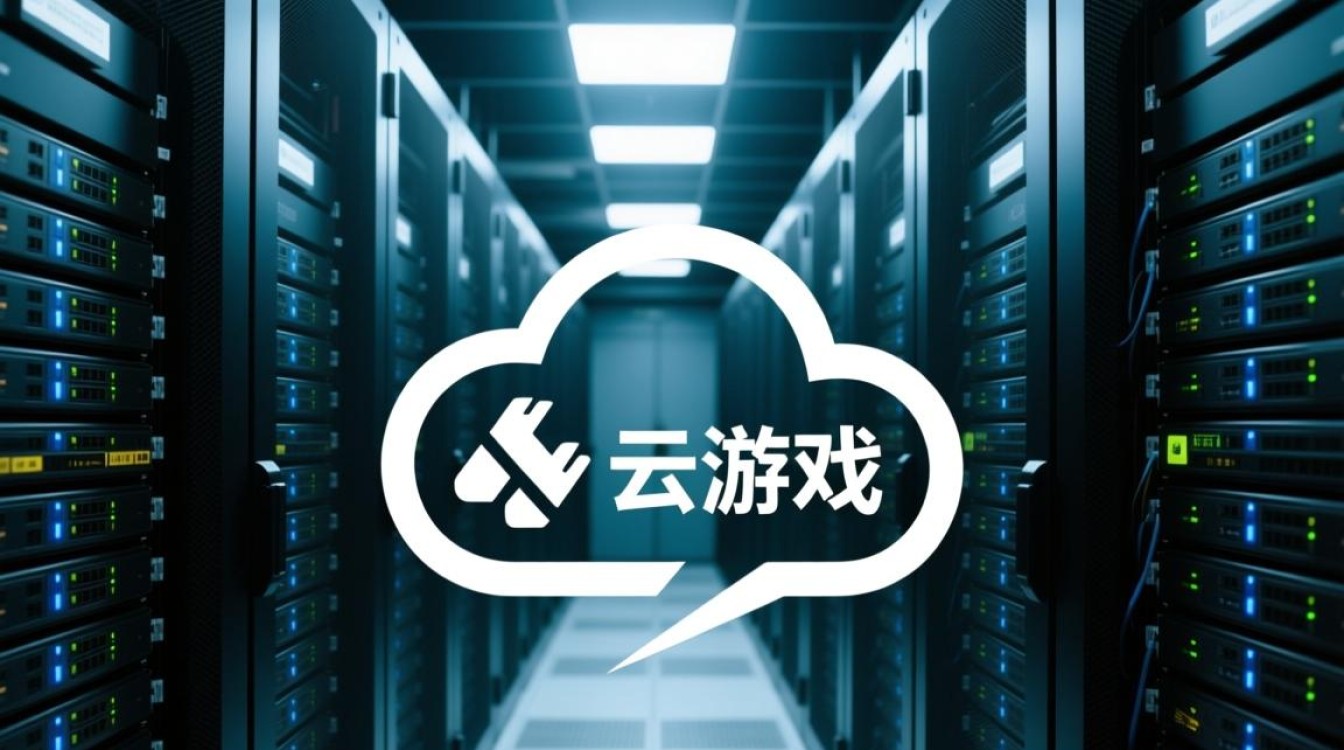 云游戏时代，服务器性能对游戏体验影响几何？揭秘云游戏服务器关键作用之谜！