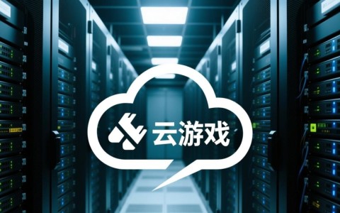 云游戏时代，服务器性能对游戏体验影响几何？揭秘云游戏服务器关键作用之谜！