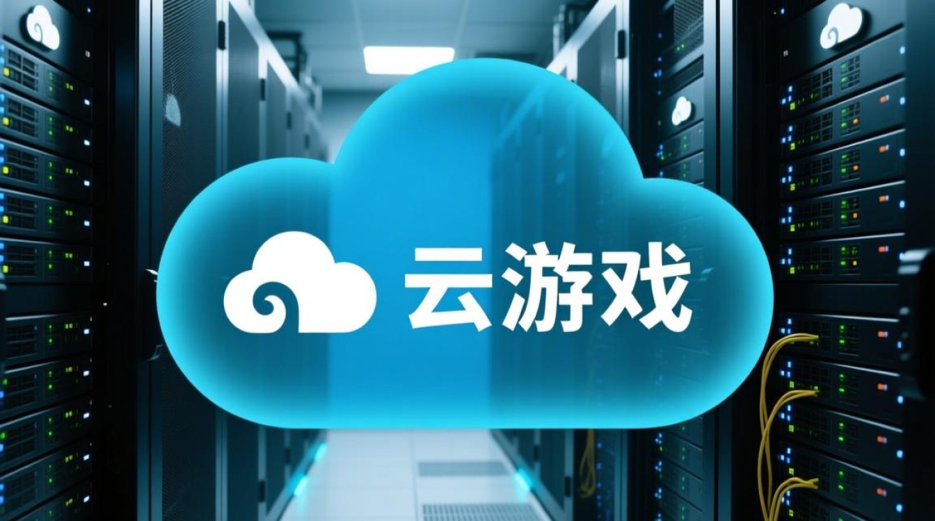 云游戏时代，服务器性能对游戏体验影响几何？揭秘云游戏服务器关键作用之谜！