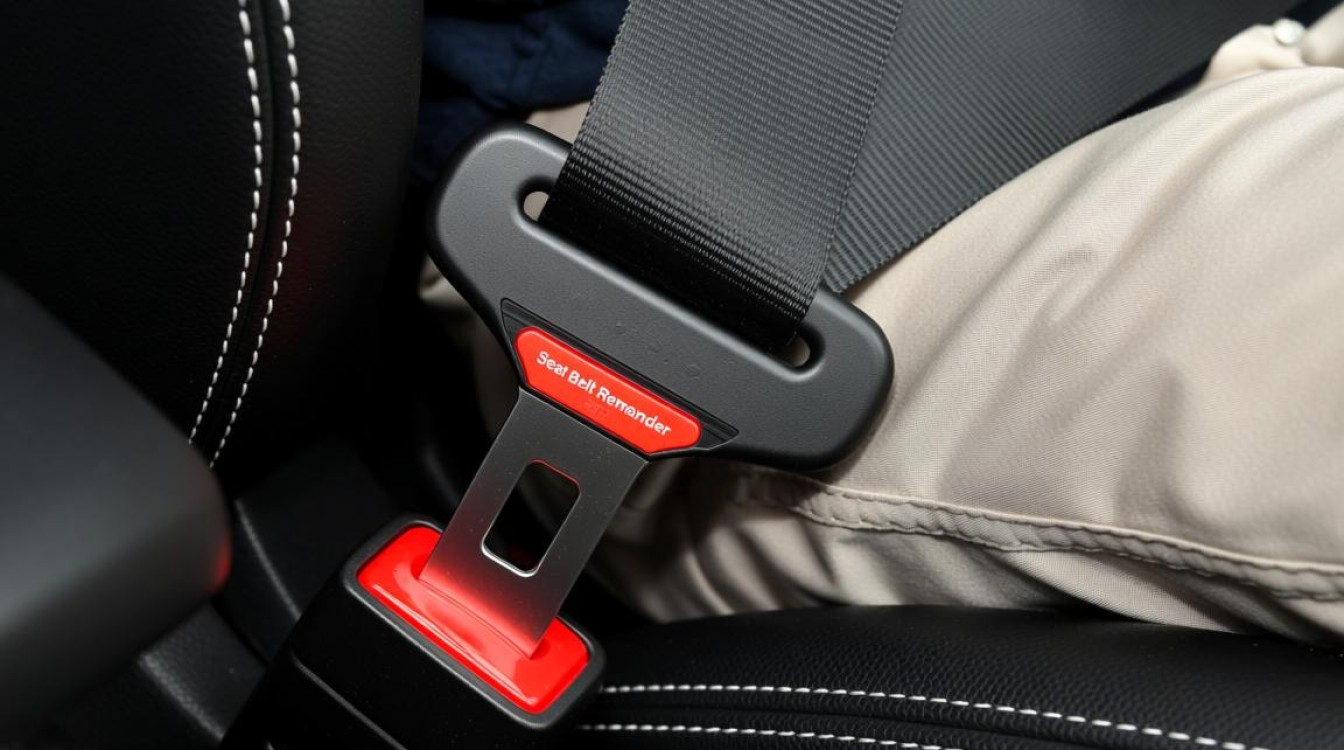 安全带提醒装置到底有什么用？不系真会报警吗？