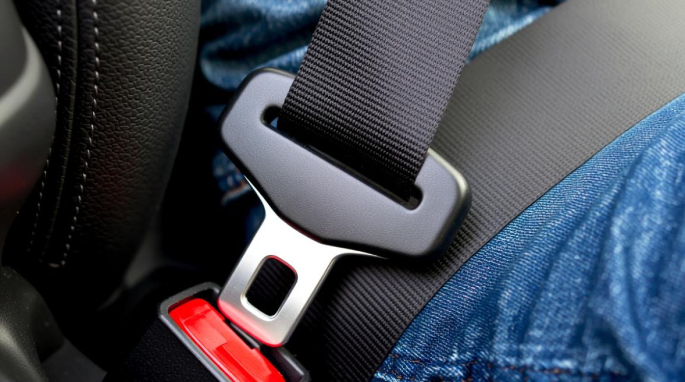 安全带提醒装置到底有什么用？不系真会报警吗？