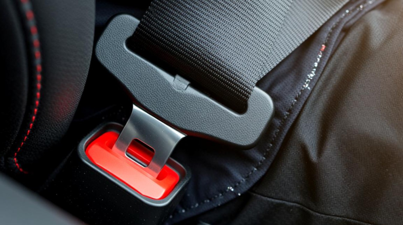 安全带提醒装置到底有什么用？不系真会报警吗？