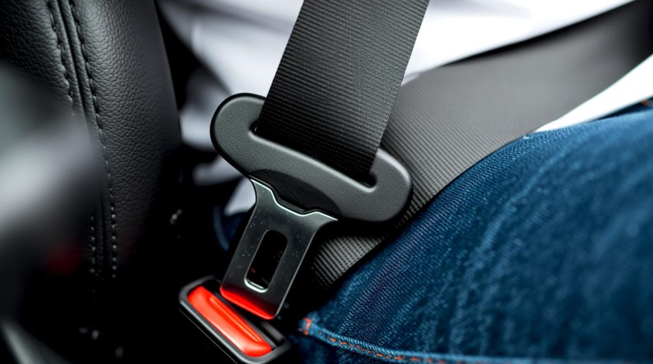 安全带提醒装置能干什么？真的能强制系安全带吗？