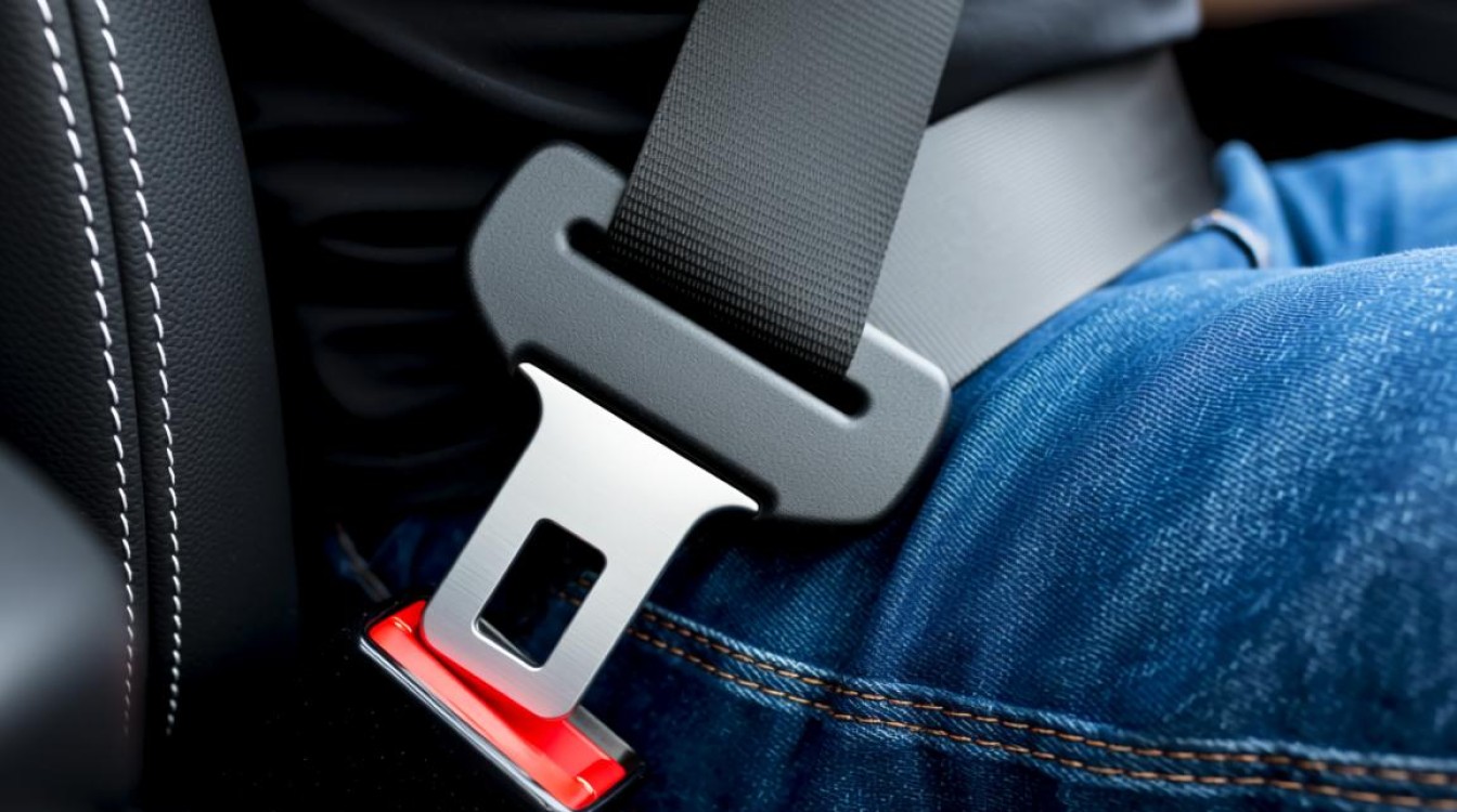 安全带提醒装置能干什么？真的能强制系安全带吗？
