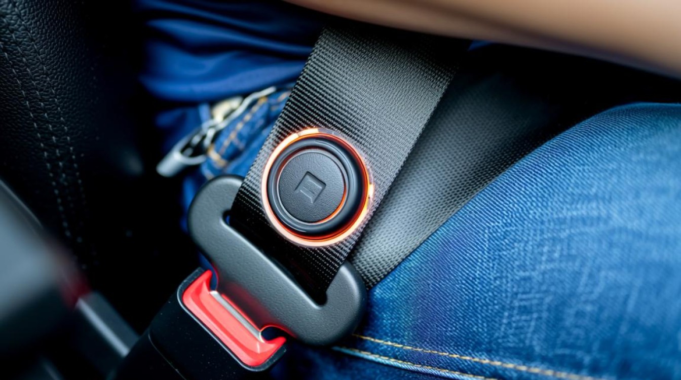 安全带提醒装置能干什么？真的能强制系安全带吗？