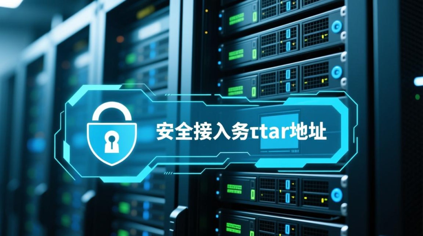 安全接入服务器地址是什么？如何正确查找与配置？