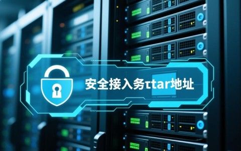 安全接入服务器地址是什么？如何正确查找与配置？