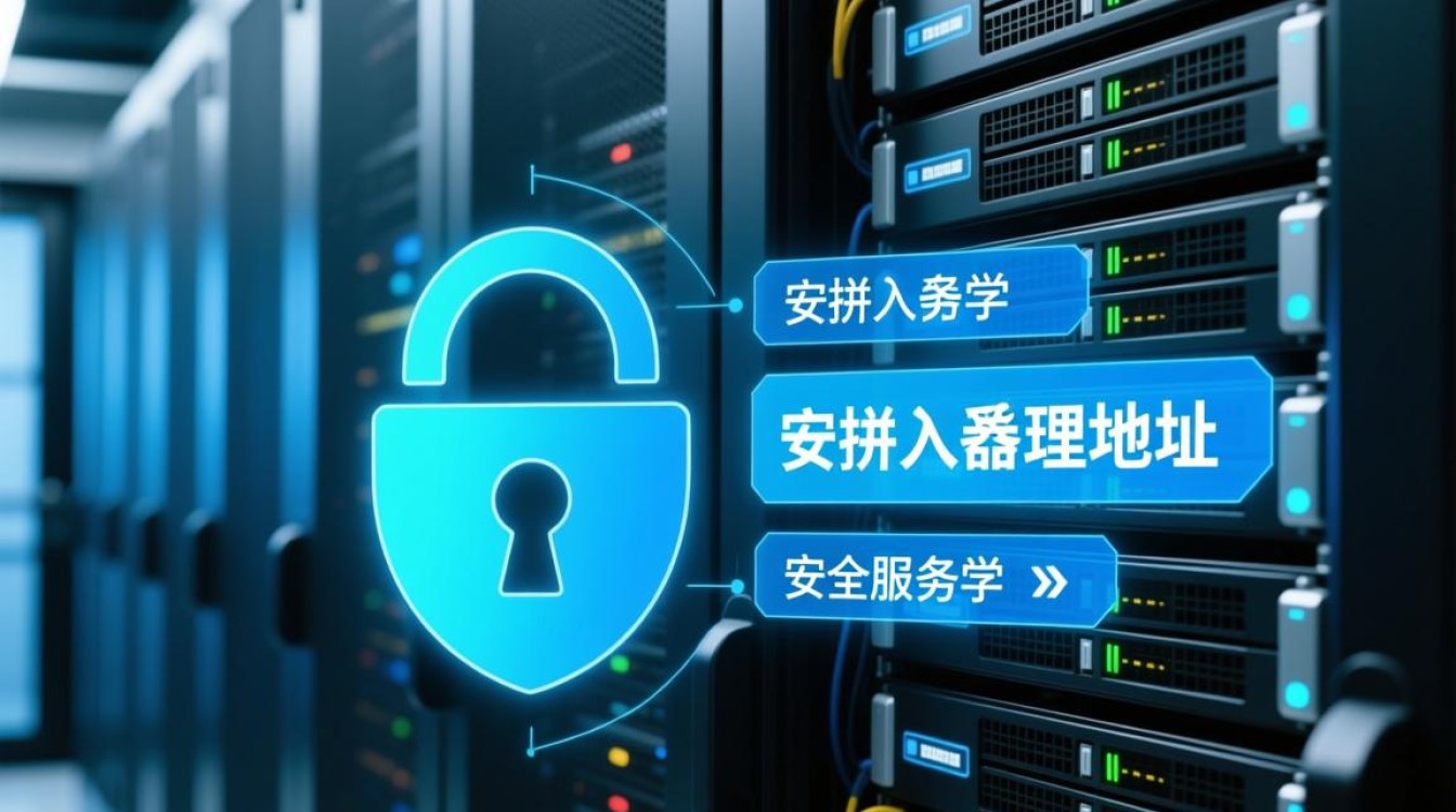 安全接入服务器地址是什么？如何正确查找与配置？