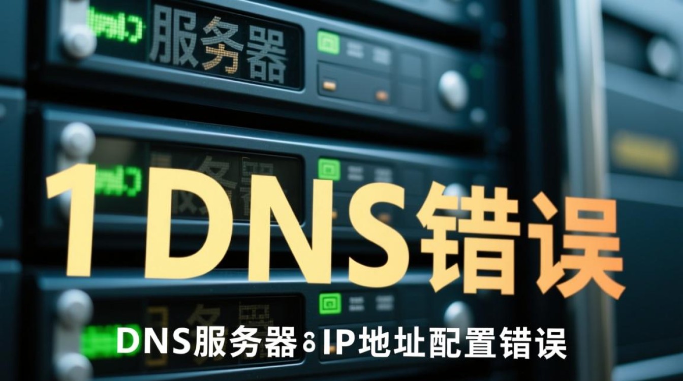 域名解析错误频繁出现，究竟是什么原因导致的？