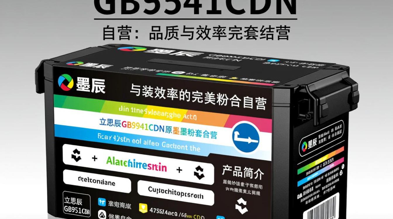 立思辰GB9541CDN原装墨粉套自营,为何选择这款而非其他品牌?性价比如何? 立思辰GB9541CDN原装墨粉套自营,为何选择这款而非其他品牌?性价比如何?
