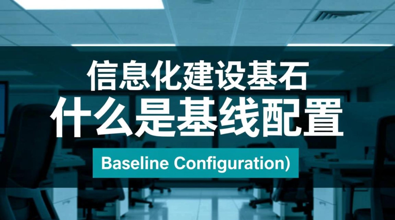 基线配置究竟指什么？它对系统稳定性有何重要意义？