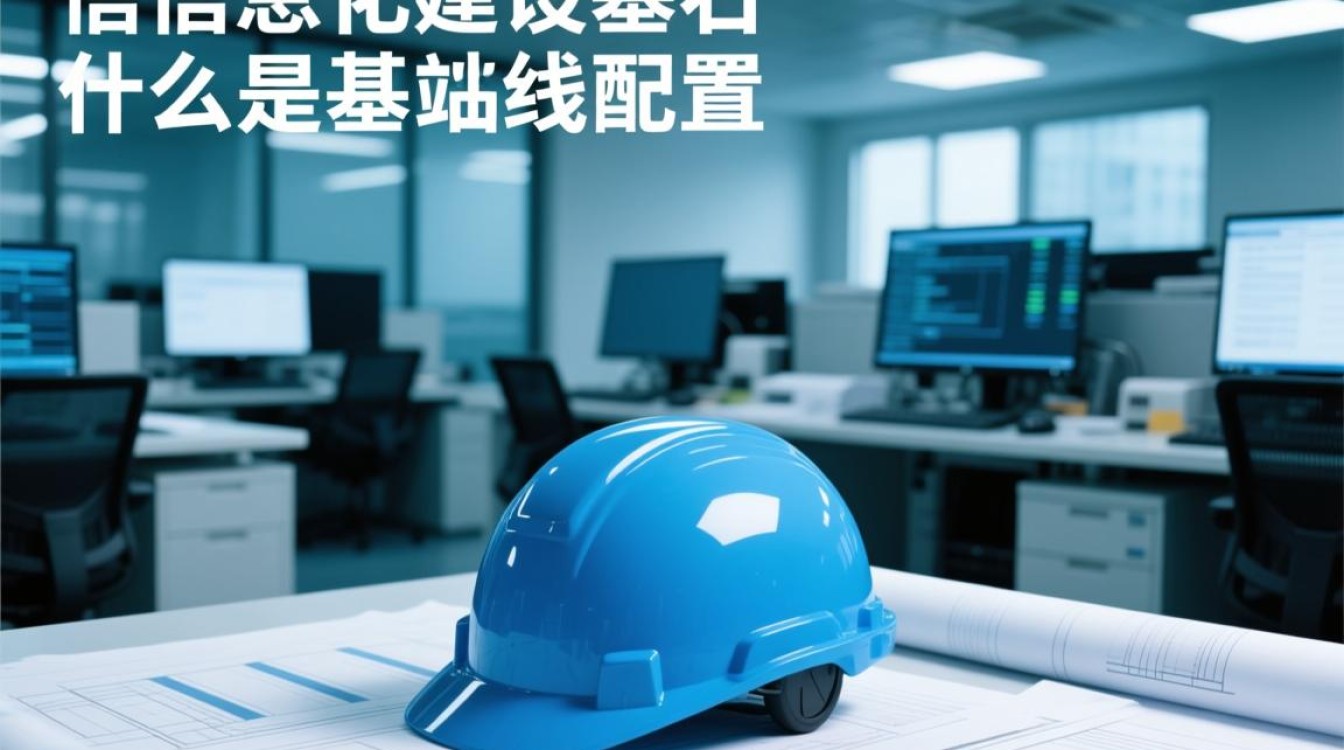 基线配置究竟指什么？它对系统稳定性有何重要意义？