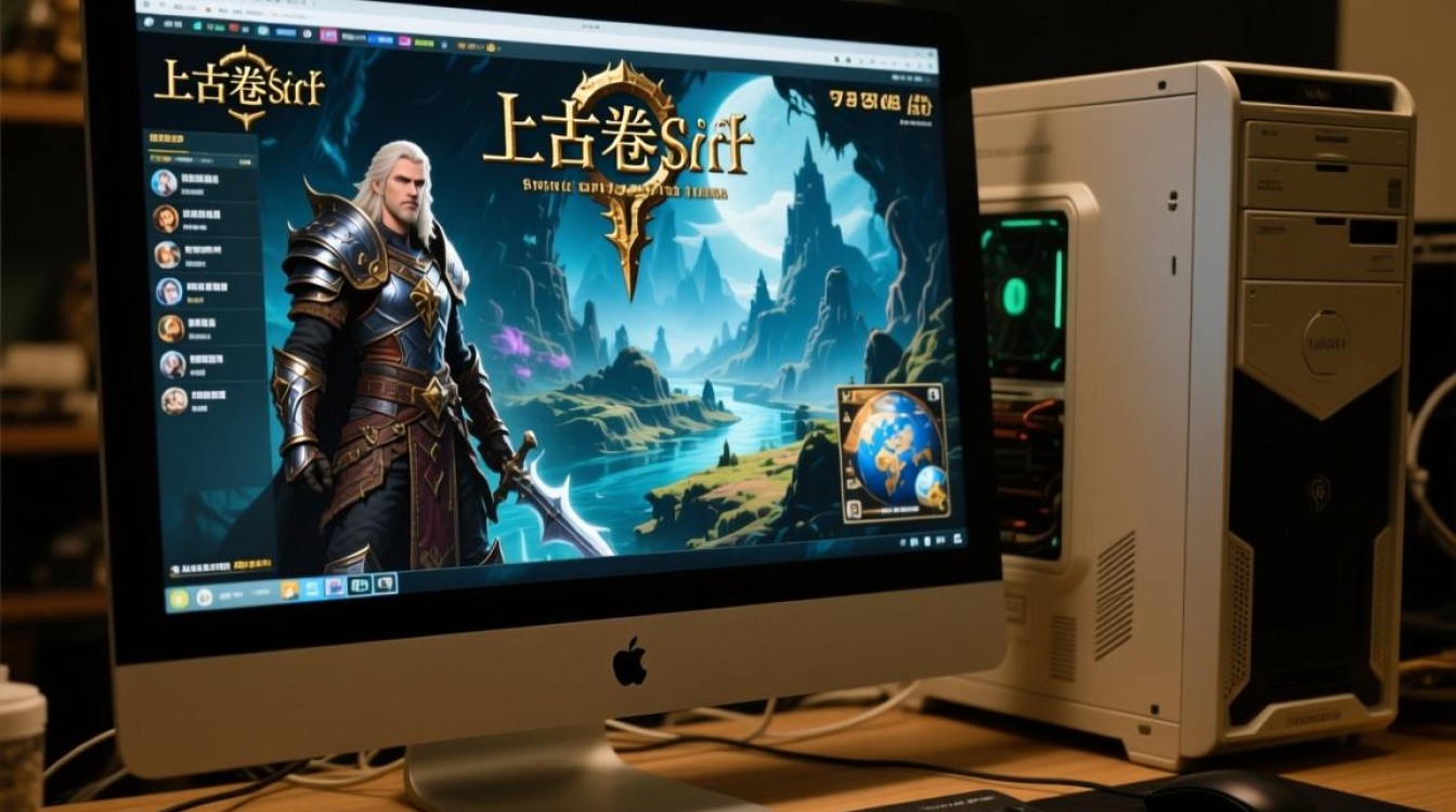 上古卷轴电脑配置要求是多少？满足这些条件才能流畅体验？