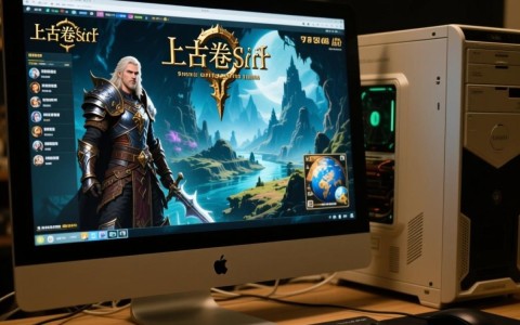 上古卷轴电脑配置要求是多少？满足这些条件才能流畅体验？