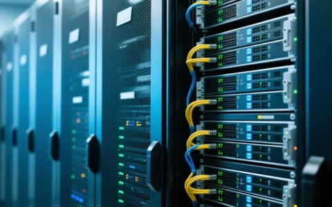 中小企业如何按需配置高性价比服务器？