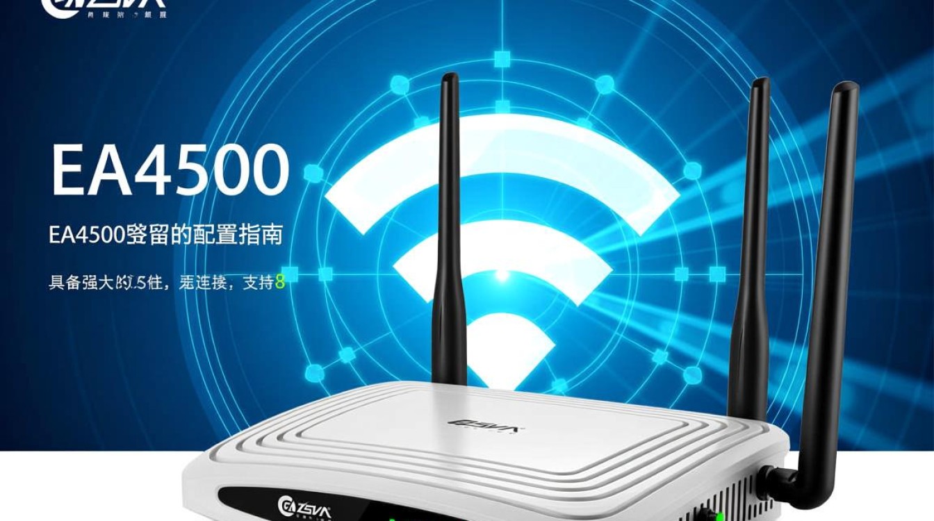 EA4500配置如何？性价比与性能分析对比？