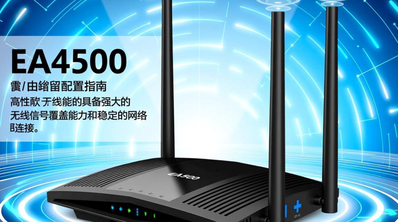 EA4500配置如何？性价比与性能分析对比？