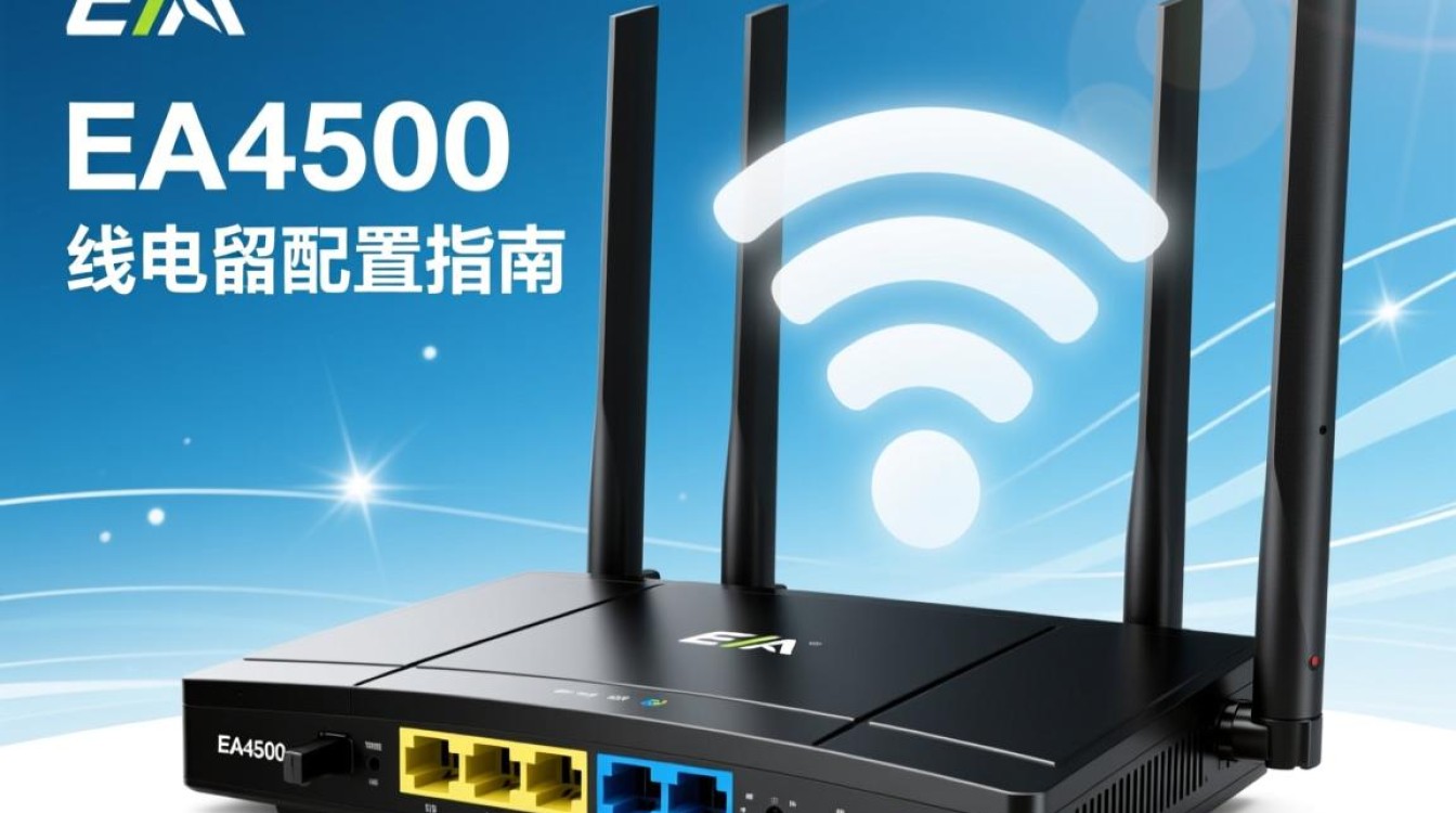 EA4500配置如何？性价比与性能分析对比？