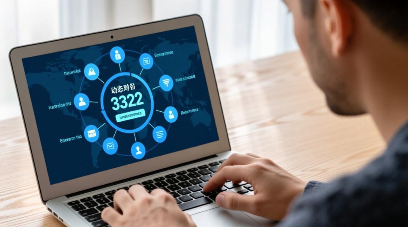 3322动态域名频繁不稳定,背后原因及解决方案探究 3322动态域名频繁不稳定,背后原因及解决方案探究