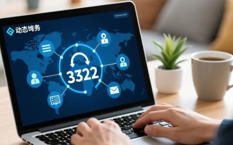 3322动态域名频繁不稳定，背后原因及解决方案探究