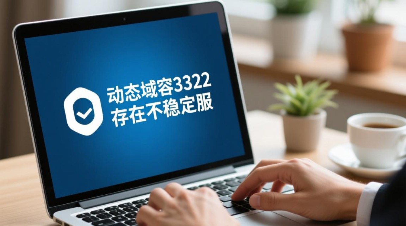 3322动态域名频繁不稳定,背后原因及解决方案探究 3322动态域名频繁不稳定,背后原因及解决方案探究