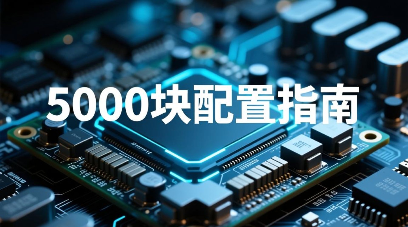 5000元预算主机配置,这样的配置合理吗?性能如何? 5000元预算主机配置,这样的配置合理吗?性能如何?