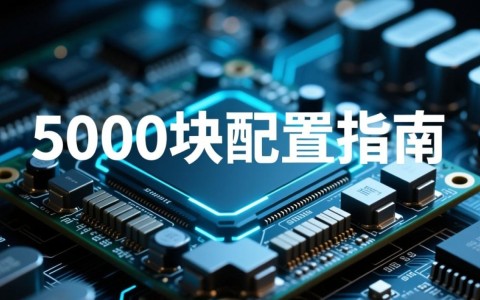 5000元预算主机配置，这样的配置合理吗？性能如何？