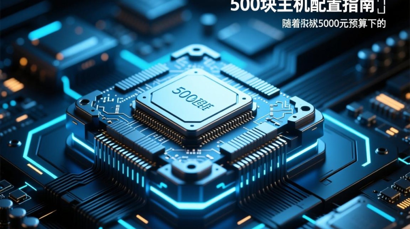 5000元预算主机配置,这样的配置合理吗?性能如何? 5000元预算主机配置,这样的配置合理吗?性能如何?