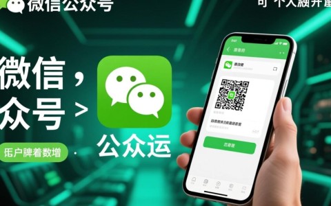 微信公众号开发，如何确保可信赖性？