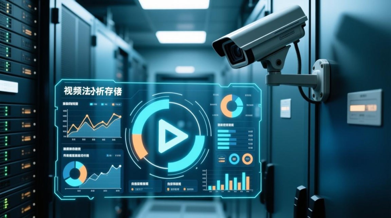 如何安全提取视频用于分析和存储？