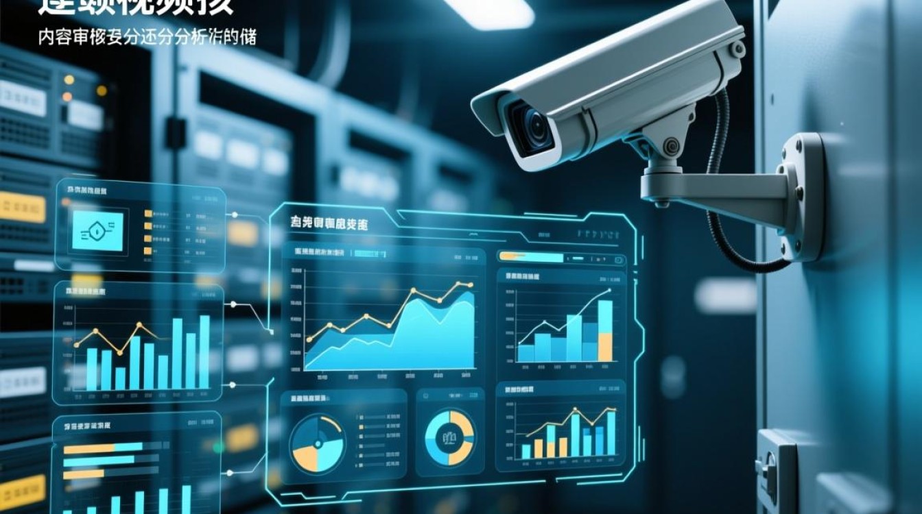 如何安全提取视频用于分析和存储？