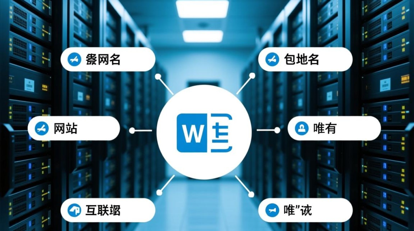 如何为服务器绑定域名？详细步骤与注意事项揭秘！