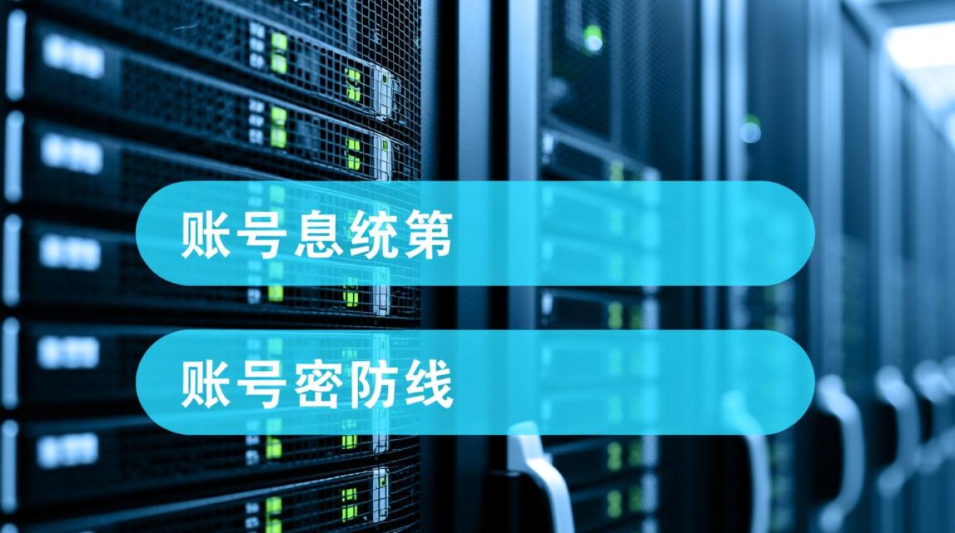 服务器账号密码忘记了怎么办？如何找回或重置？